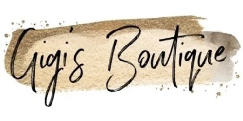 Gigi's Boutique Promo Code