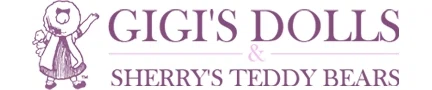 Gigi’s Dolls & Sherry’s Teddy Bears Promo Code