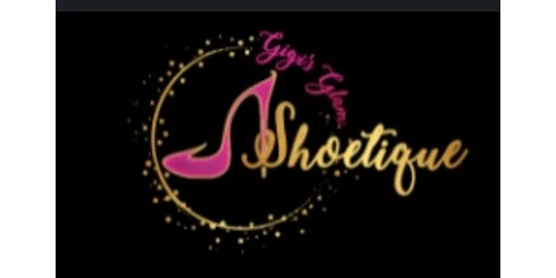 Gigi's Glam Shoetique Promo Code