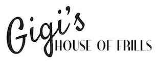 Gigi's House of Frills coupons