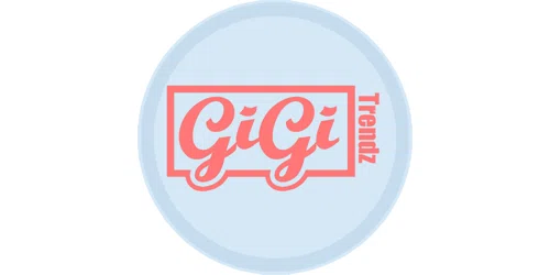 GiGi Trendz Merchant logo