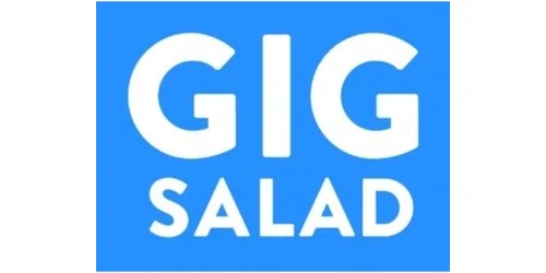 Gigsalad Merchant logo