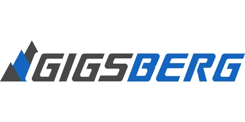 Gigsberg US Promo Code