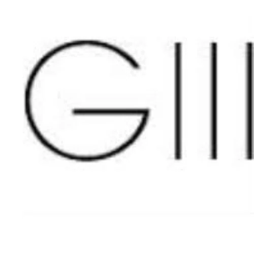 G-III Merchant Logo