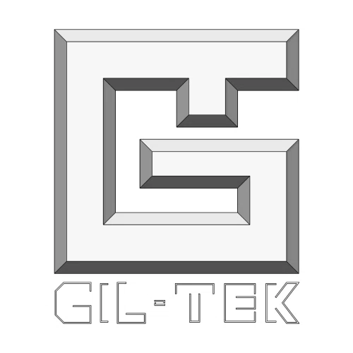 Gil-Tek Merchant Logo