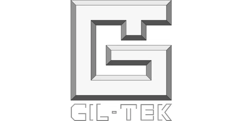 Gil-Tek Promo Code