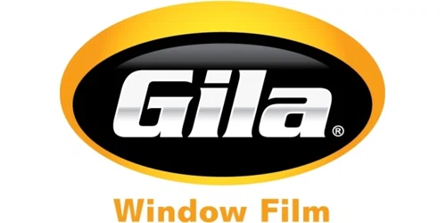 Gila Window Film Promo Code
