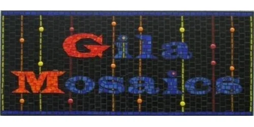 Gila Mosaics Promo Code