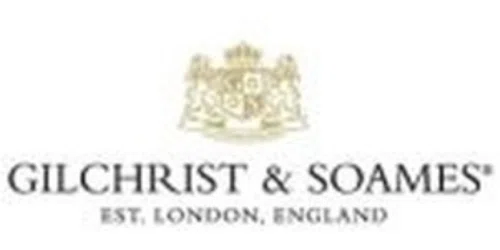 Gilchrist & Soames Merchant logo