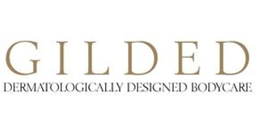 Gilded Body Promo Code