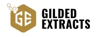Gilded Extracts Merchant Logo