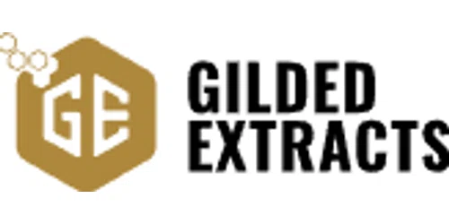Gilded Extracts Promo Code