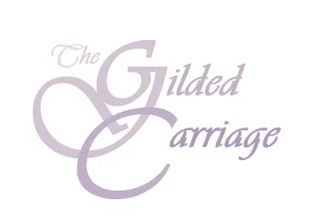 The Gilded Carriage Merchant Logo