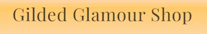 Gilded Glamour Shop Promo Code