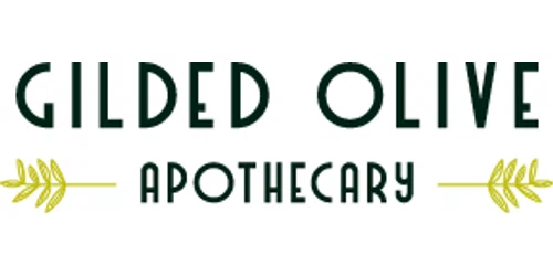 Gilded Olive Apothecary Promo Code