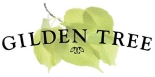 Gilden Tree Merchant logo