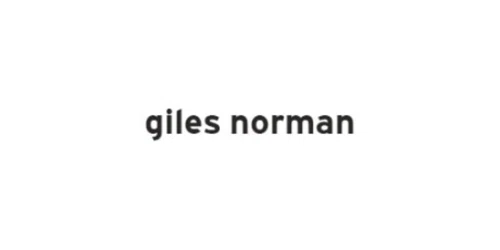 Giles Norman coupon
