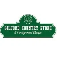 Gilford Country Store Merchant Logo