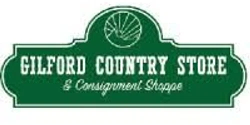 Gilford Country Store Promo Code