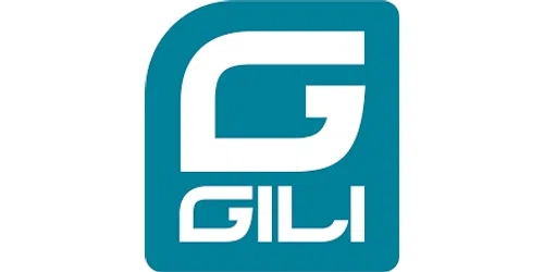 GILI Sports Merchant logo