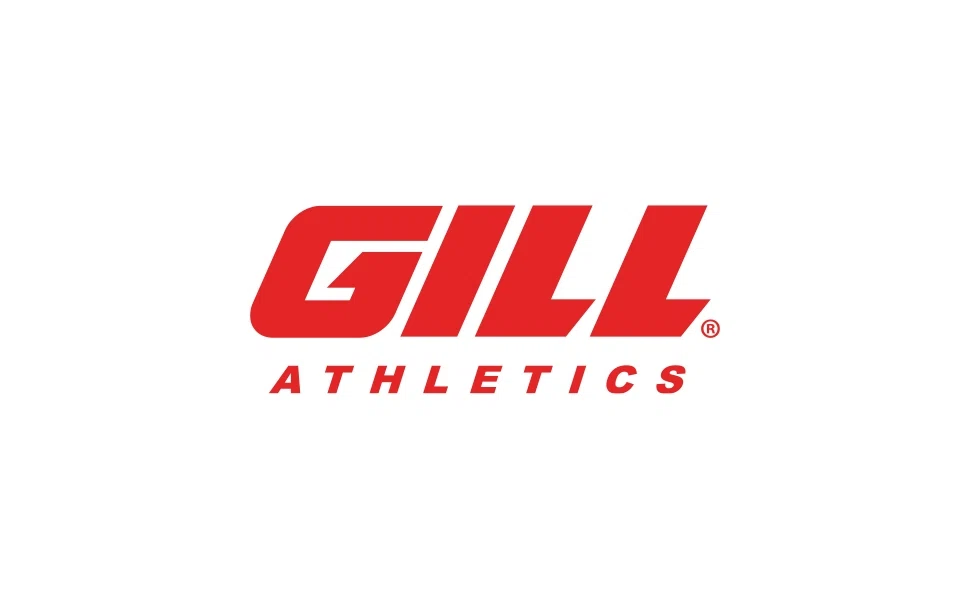 Gill Athletics Merchant Logo