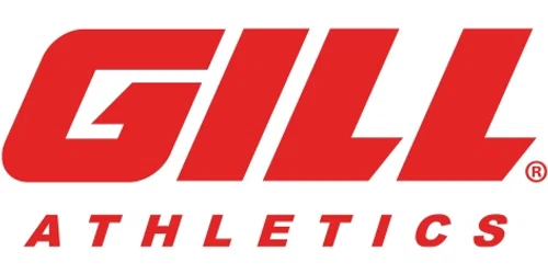 Gill Athletics Promo Code