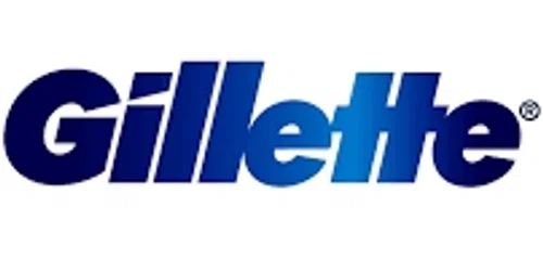 Gillette-UK Merchant logo