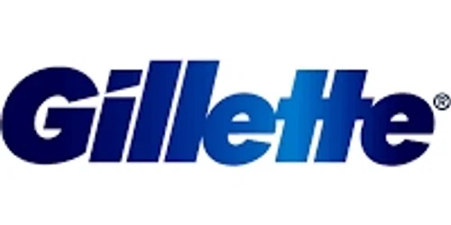 Gillette-UK Merchant logo