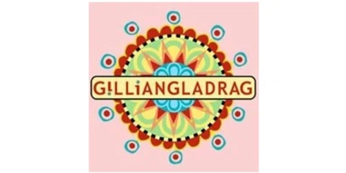 Gilliangladrag Merchant logo