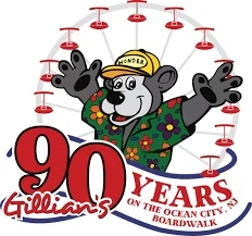 Gillians Wonderland Pier coupons