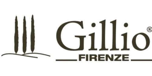 Gillio Merchant logo