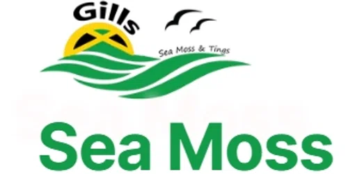 Gills Merchant logo