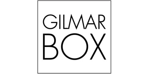 Gilmarbox Promo Code