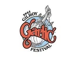 Gilroy Garlic Festival Merchant Logo