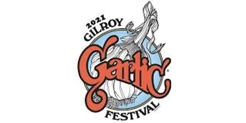 Gilroy Garlic Festival Promo Code