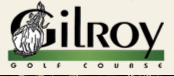 Gilroy Golf Course Merchant Logo