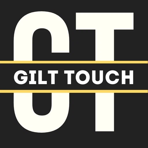 GILT TOUCH Promo Code — 10 Off (Sitewide) in Oct 2024