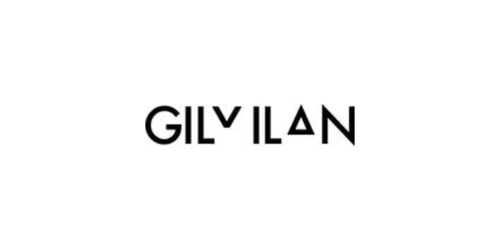 Gily Ilan coupon