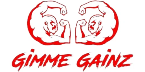 Gimme Gainz Promo Code