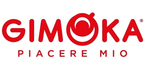 Gimoka Coffee UK Promo Code