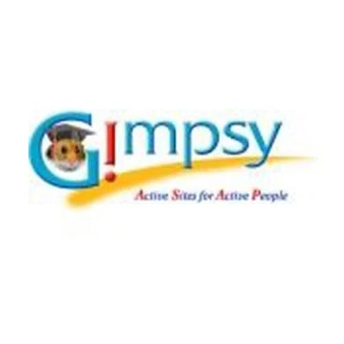 Gimpsy Promo Code