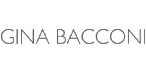 Gina Bacconi Merchant logo