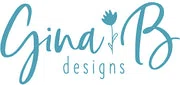 Gina B Designs coupons