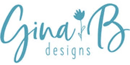 Gina B Designs Promo Code
