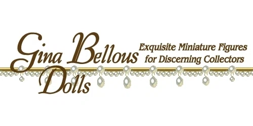 Gina Bellous Dolls Promo Code