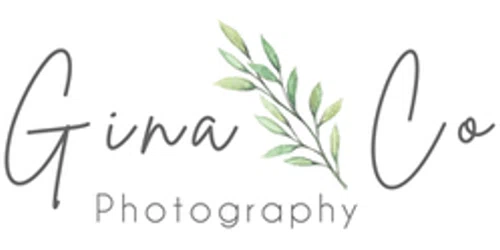 Gina Co Photography Promo Code