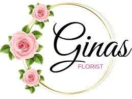 Gina Florist Naples Merchant Logo