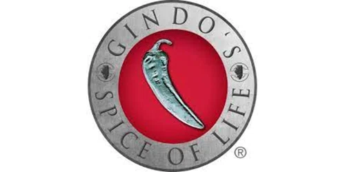 Gindos Promo Code
