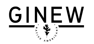 Ginew Merchant Logo