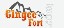 Gingee Fort Merchant Logo